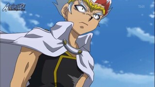 Metal Fight Beyblade Baku Episode 36 Sub Indo