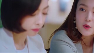 [Depressing | Tearful | The Next Stop is Happiness] How difficult is it to be a woman? Victoria Song