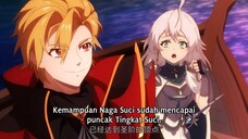 The Laid Off Demon Eps 03 sub indo