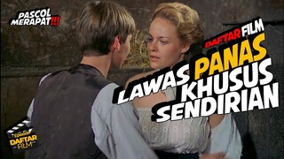 DAFTAR FILM LAWAS PALING SEGER UNTUK DITONTON SENDIRIAN