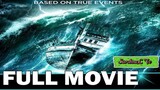 The Sea of Terror | Full Movie | Thriller
