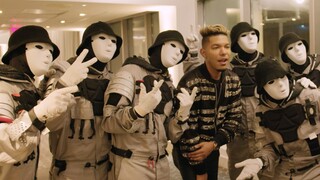 【超级碗2020】假面舞团+DaBaby+Vlog JABBAWOCKEEZ