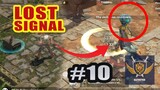 LOST Signal Gameplay (Walkthrough #10) - Intense Battle Hive Annihilation (11 Minutes Playthrough)