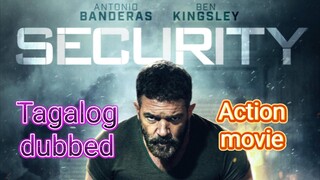 #Tagalog dubbed#($3Curity)#Action*m0v!e#