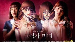 SHADOW BEAUTY 2021 EPISODE 12