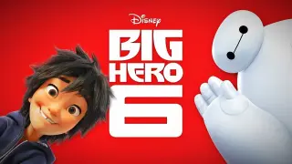 A Boy Named Hero Turns the Robot Baymax into a fighter to Avenge His Brother's Death (In Hindi)