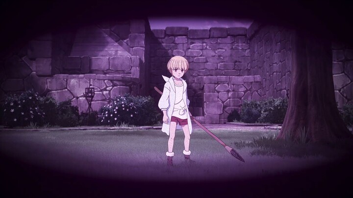 Chain Chronicle: Short Animation Episode 1(ongoing) - Bilibili Chain Chronicle: Short Animation Episode 1(ongoing) - Bilibili