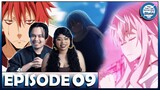THE HYPE IS BUILT! That Time I Got Reincarnated As A Slime Season 2 Episode 9 Reaction