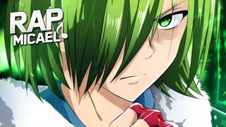 Rap do Lubbock (Akame Ga Kill) | Micael