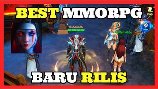 RiLiS iNDO, BiSA PK MODE, ALL CHARACTERS - IMMORTAL AWAKENiNG MOBiLE