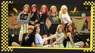 Bài hát tuyệt vời của Twice "Like OOH-AHH"