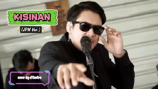 Kisinan -JP Ver.- (cover) || #JPOPENT #bestofbest