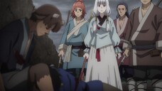 Teogonia Episode 5 (Sub Indo)