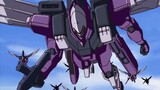 Màn hình điện dòng MS đầu tiên của ZAFT (ZAFT) Army (Gundam SEED) MAD × Seagu, Gates, Gates R, Jean 