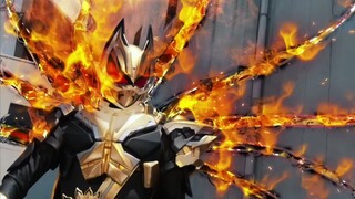 【高音质】假面骑士Dooms Geats变身音效