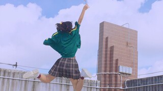 【兮白】summertime-漫展.cover
