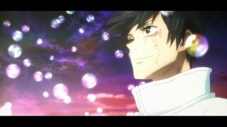 "Goodbye, Rika"