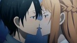 [Sword Art Online] Kirito and Asuna’s Love Story III