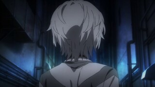 Accelerator is addicted to taking care of babies and can't help himself