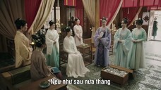 Hầu Phủ Phu Nhân Không Dễ Làm EP 16 [Sub Việt]