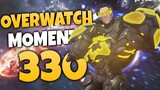 Overwatch Moments #330