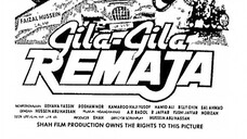 GILA GILA REMAJA 1985 FULL MOVIE