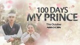 100 Days My Prince Episode 16 Finale Tagalog Dubbed
