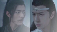 The Untamed EP 80 part 9/ Tagalog Dubbed