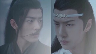 The Untamed EP 80 part 9/ Tagalog Dubbed