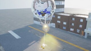 帝 对 空 回 收 系 统