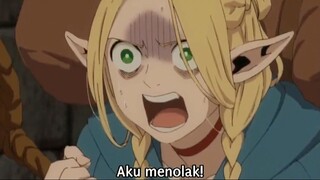 Menu Makan Siang ‐Dungeon Meshi