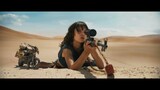 Furiosa - A Mad Max Saga - 148mins of thrill