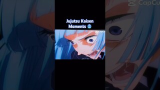 Jujutsu Kaisen Moments Edit | Short #jujutsukaisen #animeshorts #shorts #anime