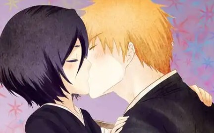 [Ichigo♥Rukia]Với âm thanh chết đuối, Ichiro xuất hiện...