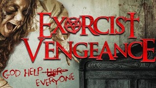 Exorcist Vengeance +2022+