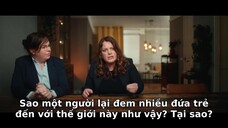 Người đàn ông với 1000 đứa con EP 1 [Sub Việt]