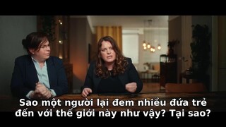 Người đàn ông với 1000 đứa con EP 1 [Sub Việt]