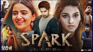 SPARK movie in Hindi HD Quality video in dubbing in Hindi