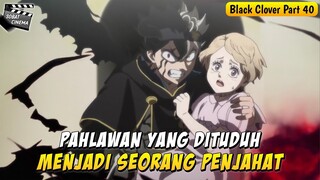 MOMEN BEGINILAH ORANG BAIK BIASANYA BERUBAH MENJADI ORANG JAHAT - Alur Cerita Film Anime Part 40