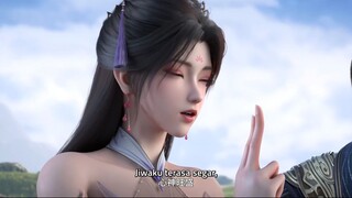 Tomb Of Fallen Gods S2 Episode 25 sub indo 1080P