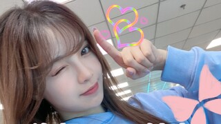 ｜Xu Yangyu Zhuozi｜คลิกเพื่อรับชมการสาธิตการช็อตไฟฟ้า - ปกการช็อตไฟฟ้า เวอร์ชั่นห้องฝึกซ้อมแบบสุ่ม