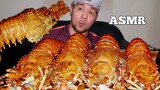 SUB) LOBSTER DEEP INTO CAJUN SAUCE | ASMR (eating show)جراد البحر العميق في صلصة الكاجون