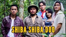Telemovie Shiba Shiba Doo 2019