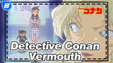 [Detective Conan] Exciting Scenes Of Vermouth_8
