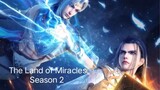 The Land of Miracles Season 2 Episode 1 [17]Sub indo