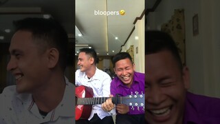 bloopers😂