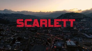 Scarlet