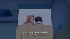 Kotarou wa Hitorigurashi - Ep 2 [SUB INDO]