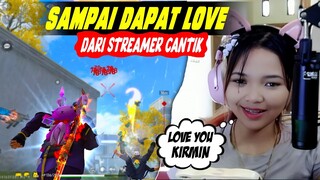 Masuk Team Code Streamer Cantik Malah Dibilang Beban Sama Rendom Yang Ikut Team Code juga