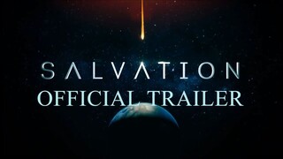 SALVATION Official Trailer (HD) CBS Drama Series